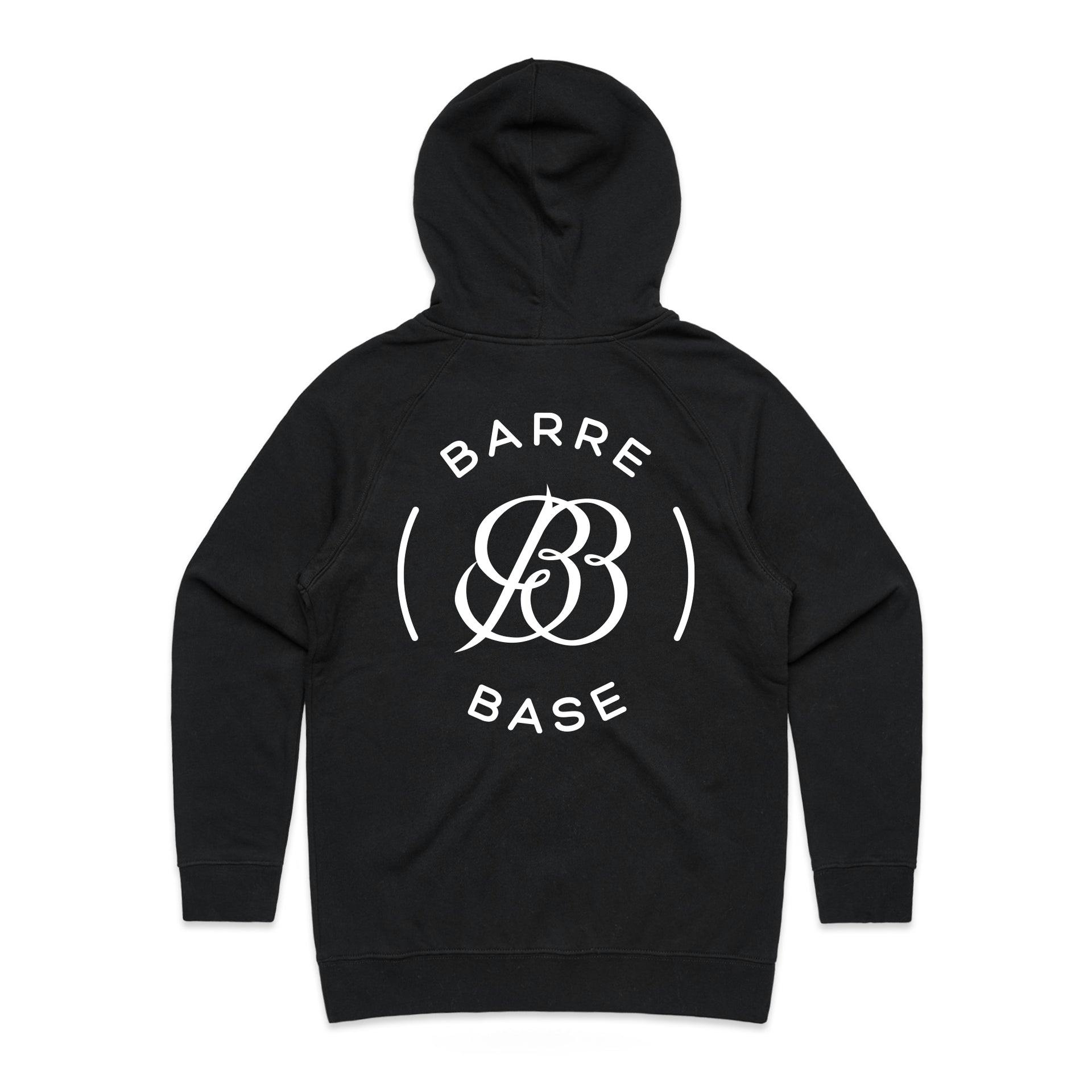 Barre Base Classic Hoodie