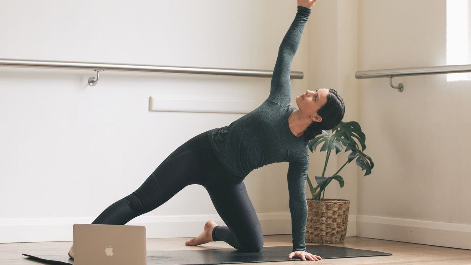 New to Barre Base Anywhere? Here's where to start!